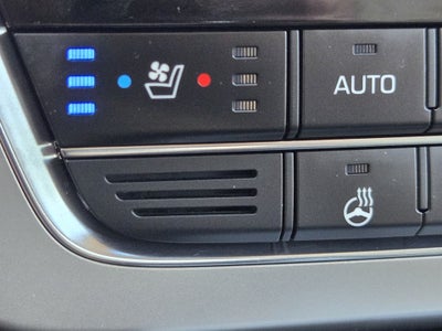 2015 Hyundai Sonata 2.4L Limited