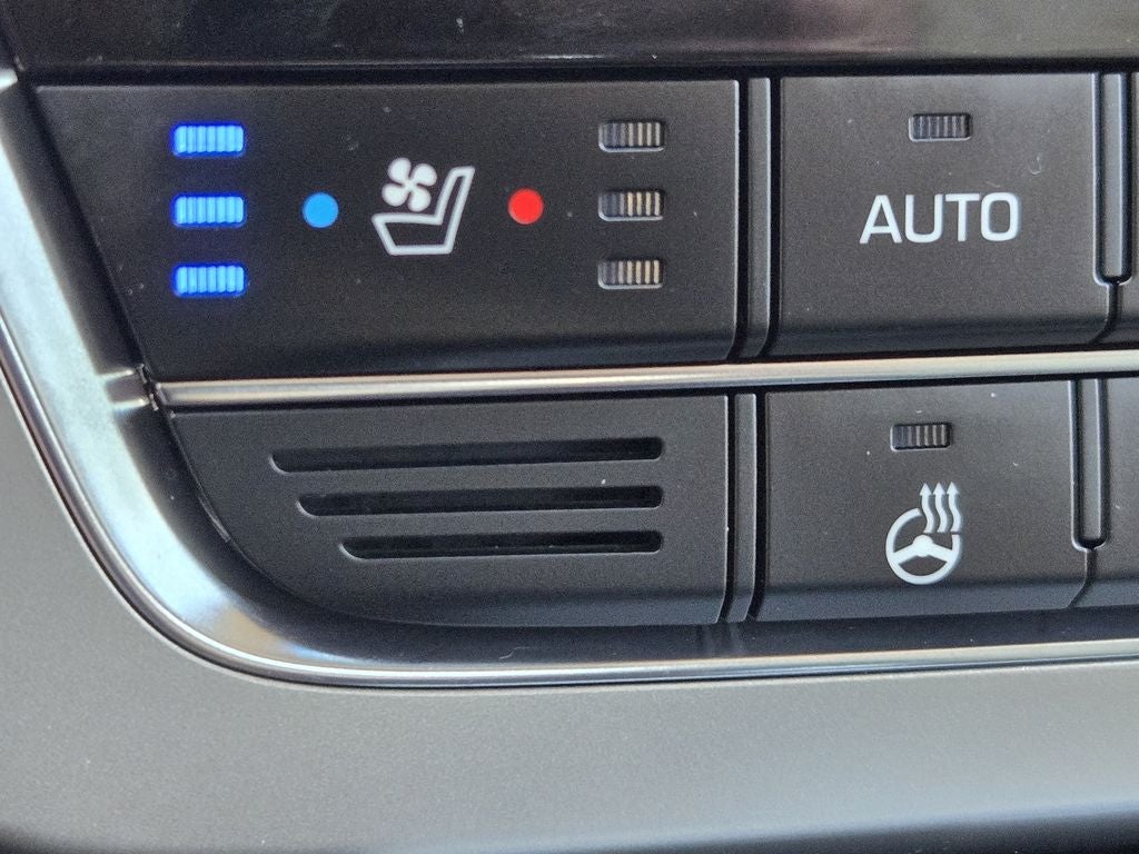 2015 Hyundai Sonata 2.4L Limited