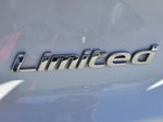 2015 Hyundai Sonata 2.4L Limited
