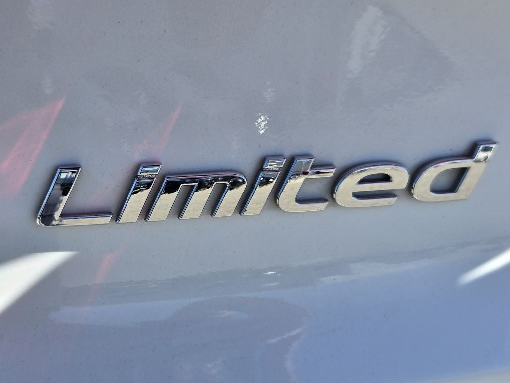 2015 Hyundai Sonata 2.4L Limited