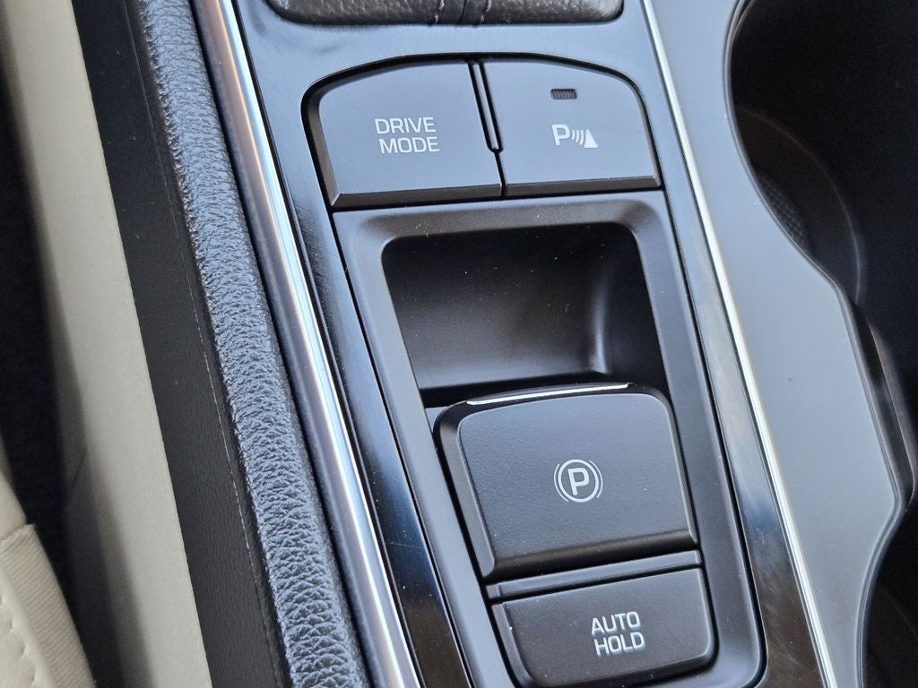 2015 Hyundai Sonata 2.4L Limited