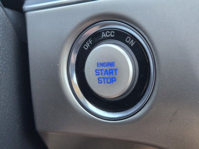 2015 Hyundai Sonata 2.4L Limited