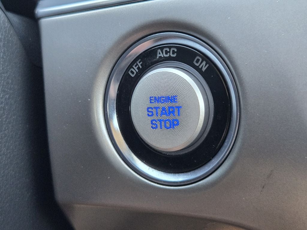 2015 Hyundai Sonata 2.4L Limited