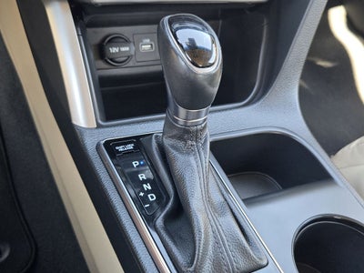 2015 Hyundai Sonata 2.4L Limited