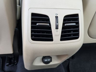 2015 Hyundai Sonata 2.4L Limited