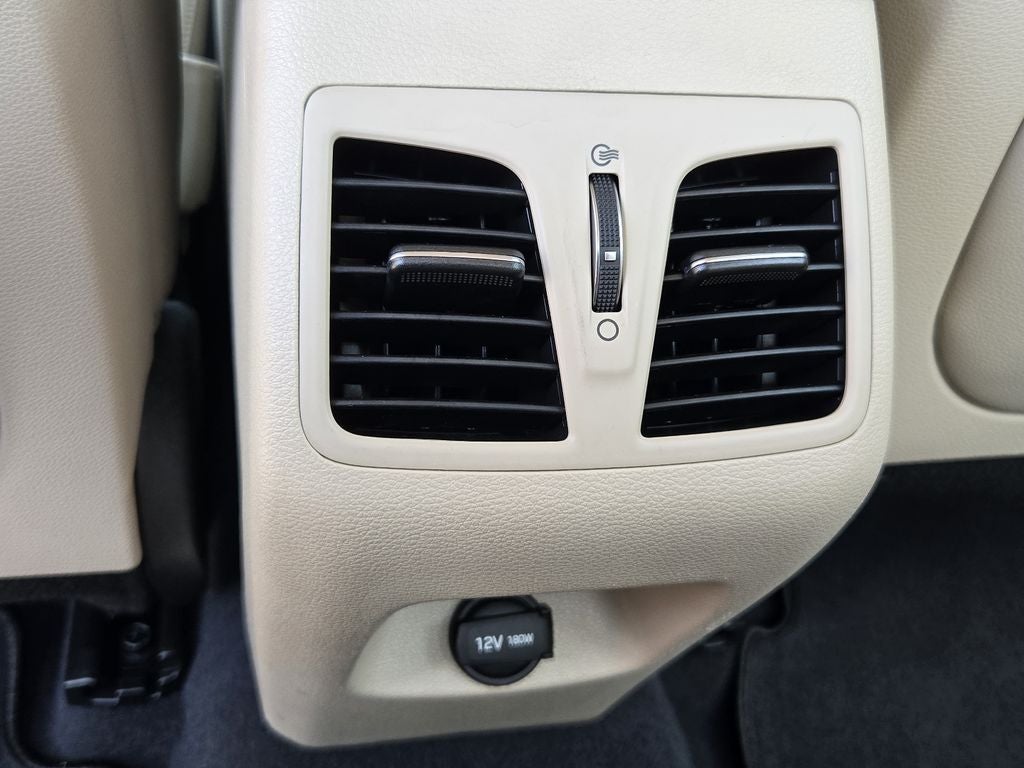 2015 Hyundai Sonata 2.4L Limited