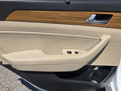 2015 Hyundai Sonata 2.4L Limited