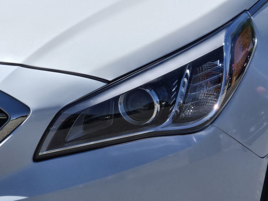 2015 Hyundai Sonata 2.4L Limited