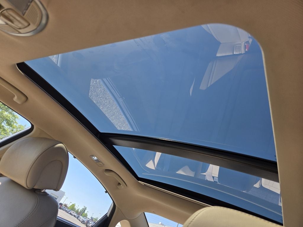 2015 Hyundai Sonata 2.4L Limited