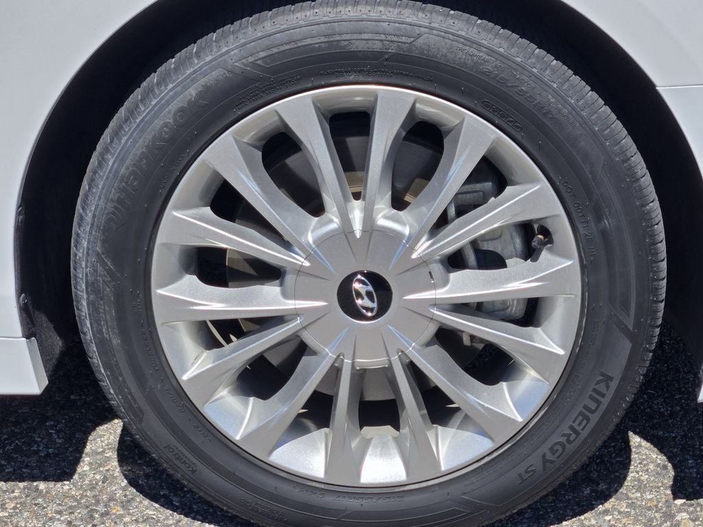 2015 Hyundai Sonata 2.4L Limited