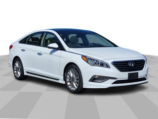 2015 Hyundai Sonata 2.4L Limited