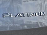 2025 Toyota Grand Highlander Platinum