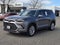 2025 Toyota Grand Highlander Platinum
