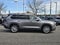 2025 Toyota Grand Highlander Platinum