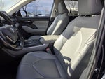 2021 Toyota Highlander Hybrid Hybrid XLE