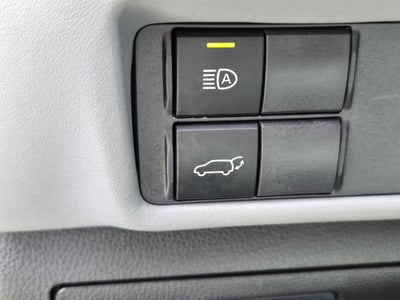 2021 Toyota Highlander Hybrid Hybrid XLE