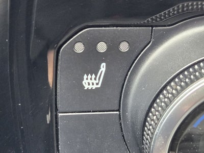 2021 Toyota Highlander Hybrid Hybrid XLE