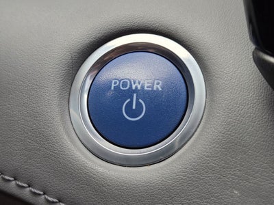 2021 Toyota Highlander Hybrid Hybrid XLE