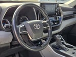 2021 Toyota Highlander Hybrid Hybrid XLE