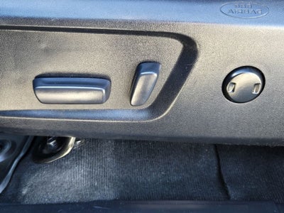 2016 Toyota Tundra LTD