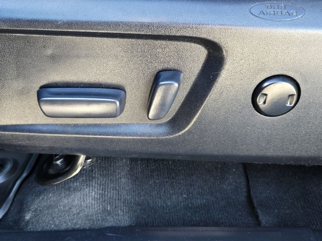 2016 Toyota Tundra LTD