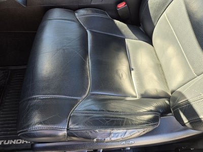 2016 Toyota Tundra LTD