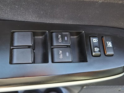 2016 Toyota Tundra LTD