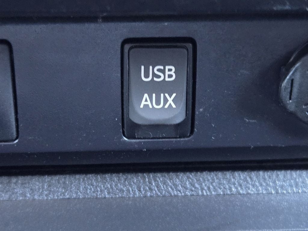 2016 Toyota Tundra LTD