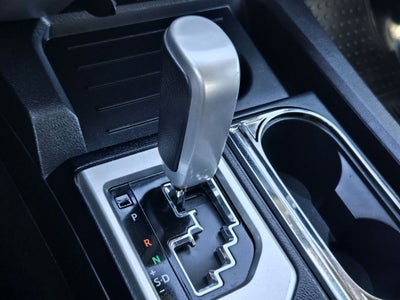 2016 Toyota Tundra LTD