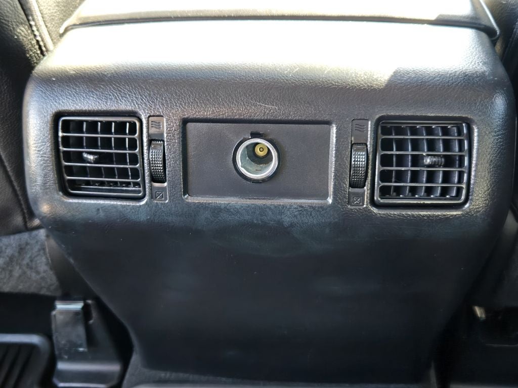 2016 Toyota Tundra LTD