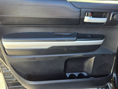 2016 Toyota Tundra LTD