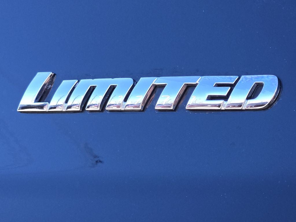 2016 Toyota Tundra LTD