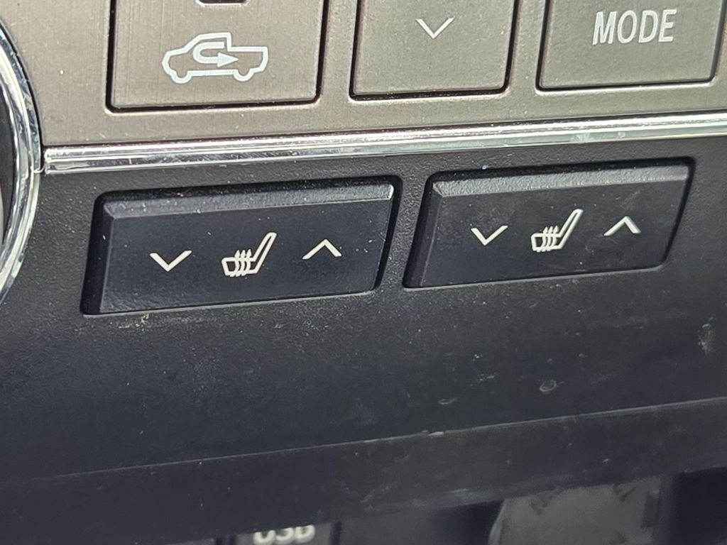 2016 Toyota Tundra LTD