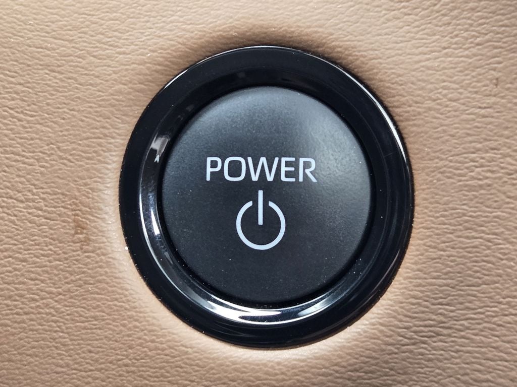 2026 Toyota Tundra Hybrid 1794 Edition Hybrid