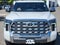 2026 Toyota Tundra Hybrid 1794 Edition Hybrid