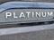 2024 Toyota Tundra Hybrid Platinum Hybrid