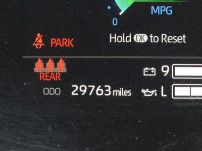 2024 Toyota Tundra Hybrid Platinum Hybrid