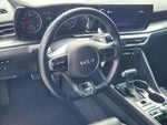 2022 Kia K5 GT