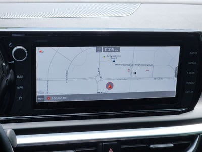 2022 Kia K5 GT