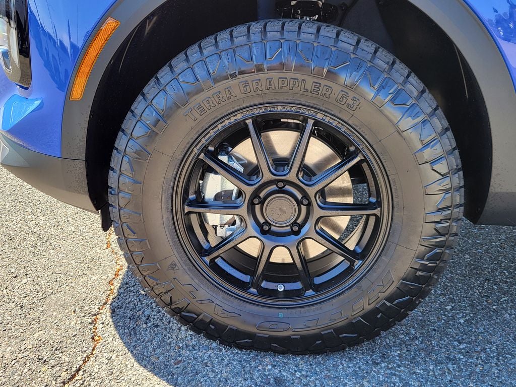 2026 Kia Sportage EX ALPINE EDITION