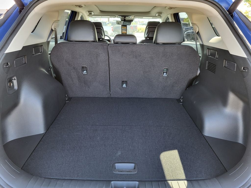 2026 Kia Sportage EX ALPINE EDITION