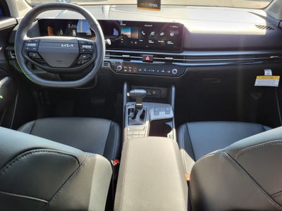 2026 Kia Sportage EX ALPINE EDITION