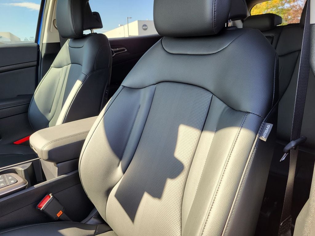 2026 Kia Sportage EX ALPINE EDITION