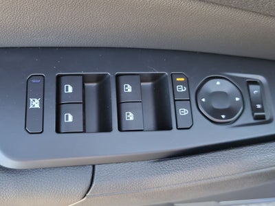 2026 Kia Sportage EX ALPINE EDITION