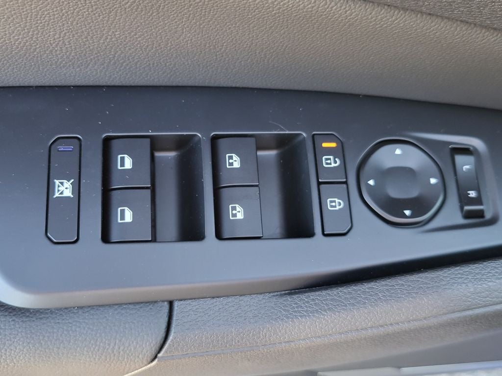 2026 Kia Sportage EX ALPINE EDITION