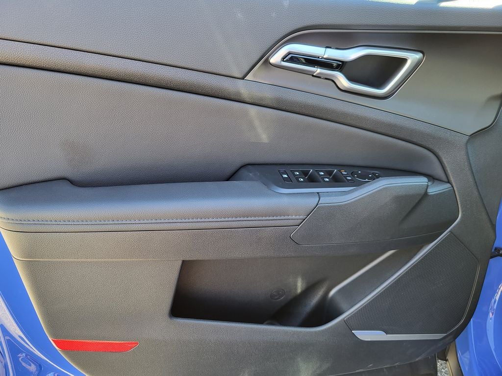 2026 Kia Sportage EX ALPINE EDITION