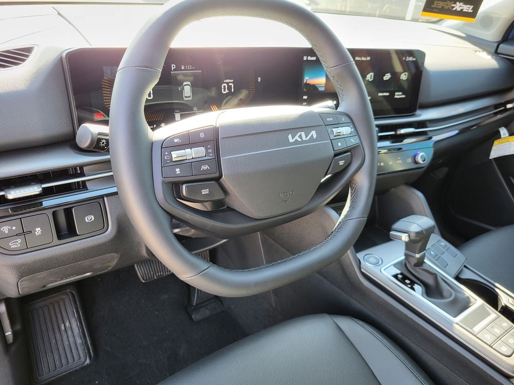 2026 Kia Sportage EX ALPINE EDITION