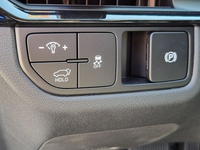 2026 Kia Sportage EX ALPINE EDITION