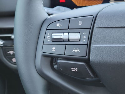 2026 Kia Sportage EX ALPINE EDITION