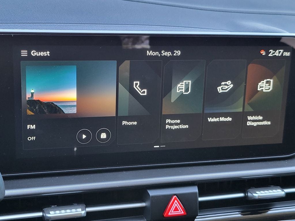 2026 Kia Sportage EX ALPINE EDITION